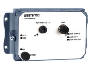 Westermo Wolverine DDW-002-B1 serie | End-of-Sale