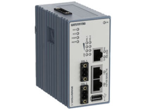 Westermo Wolverine DDW-242 serie