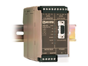 Westermo AD-01 serie | End-of-Sale