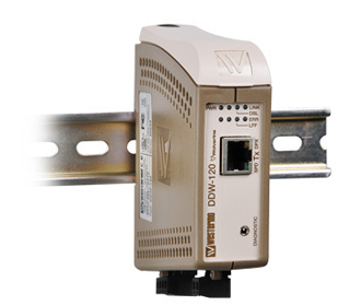 Westermo Wolverine DDW-120 serie