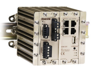 Westermo Wolverine DDW-225 serie | End-of-Sale