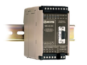 Westermo MD-45 serie | End-of-Sale