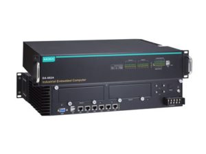 Moxa DA-682A-DPP serie | End-of-Sale