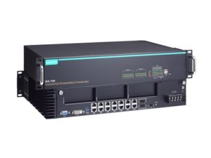Moxa DA-720 serie