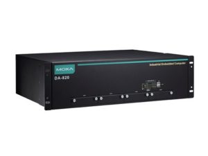 Moxa DA-820 serie | End-of-Sale