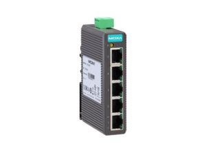 Moxa EDS-205 serie