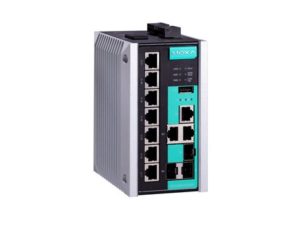 Moxa EDS-510E serie