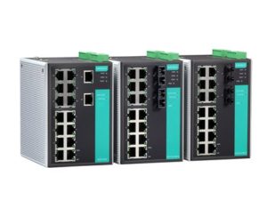 Moxa EDS-516A serie