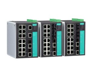 Moxa EDS-518A serie
