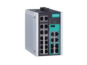 Moxa EDS-518E serie