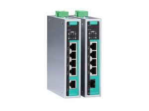 Moxa EDS-G205A serie