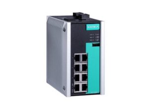 Moxa EDS-G508E serie