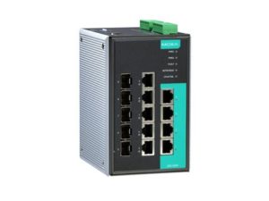 Moxa EDS-G509 serie