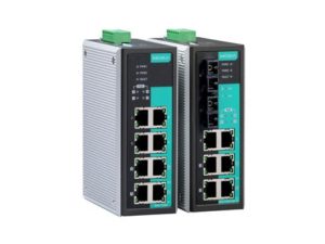 Moxa EDS-P308 serie | End-of-Sale