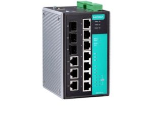 Moxa EDS-P510 serie | End-of-Sale