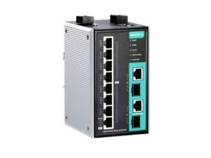 Moxa EDS-P510A serie