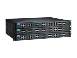 Moxa ICS-G7526A serie
