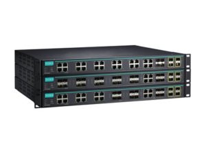 Moxa ICS-G7528A serie