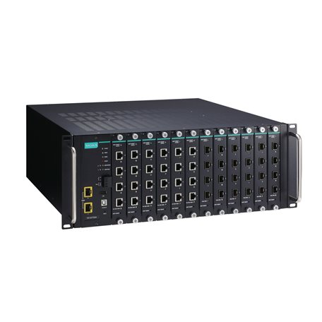 Moxa ICS-G7750A serie