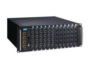 Moxa ICS-G7752A serie