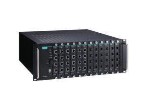 Moxa ICS-G7848A serie