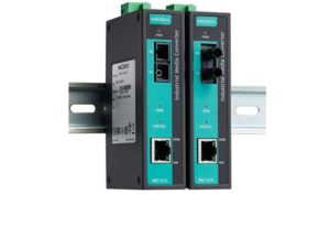 Moxa IMC-21A serie