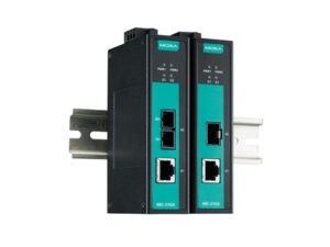 Moxa IMC-21GA serie