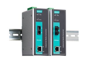 Moxa IMC-P101 serie