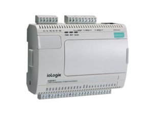 Moxa ioLogik E1200W serie | End-of-Sale