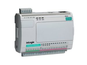 Moxa ioLogik E2200 serie
