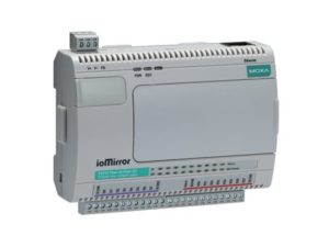 Moxa ioMirror E3200 serie