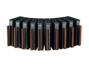 Moxa ioThinx 4500 serie (45MR) Modules