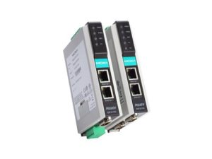 Moxa MGate EIP3170/EIP3270 serie