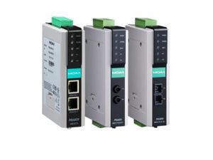 Moxa MGate MB3170/MB3270 serie
