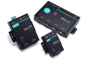 Moxa MGate MB3180/MB3280/MB3480 serie