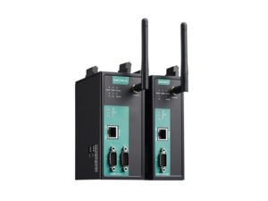 Moxa MGate W5108/W5208 serie | End-of-Sale