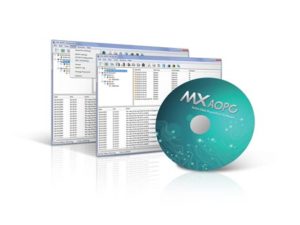 Moxa MX-AOPC UA Suite