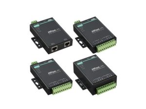 Moxa NPort 5200 serie