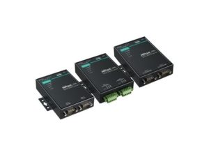 Moxa NPort 5200A serie