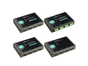 Moxa NPort 5400 serie
