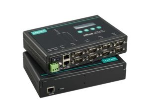 Moxa NPort 5600-DT serie
