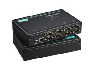 Moxa NPort 5600-DTL serie | End-of-Sale