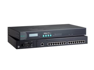 Moxa NPort 5600 serie