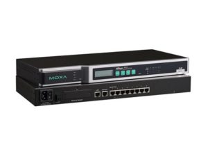 Moxa NPort 6400/6600 serie