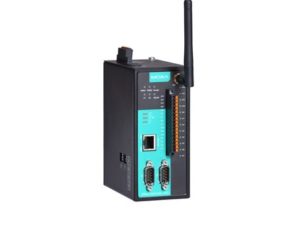 Moxa NPort IAW5000A-I/O serie| End-of-Sale