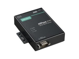 Moxa NPort P5150A serie
