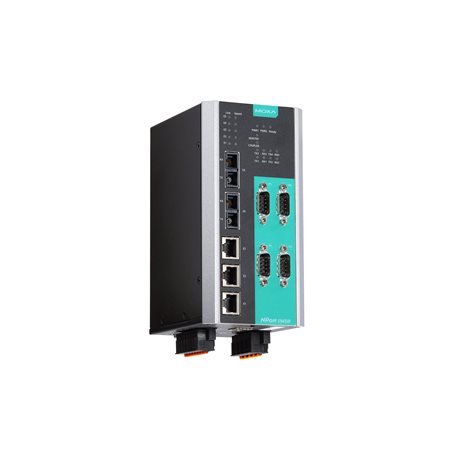 Moxa NPort S9450I serie