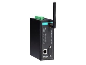 Moxa OnCell 5104-HSPA serie | End-of-Sale