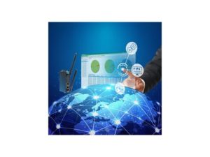 Moxa OnCell Central Manager