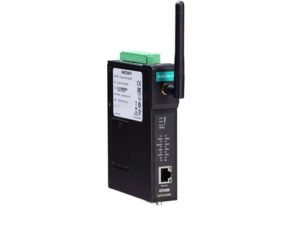 Moxa OnCell G3100-HSPA serie | End-of-Sale